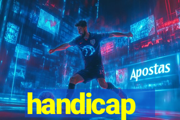 handicap - 2.5